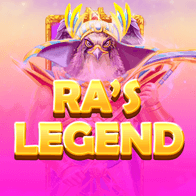 Ras Legend game screenshot