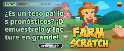 Bono de Bienvenida Sportium