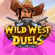 Wild West Duels game screenshot