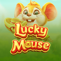 Lucky Mouse game screenshot