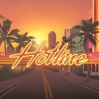 Hot Line thumbnail