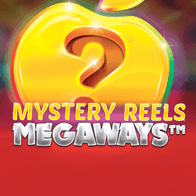 Mystery Reels Megaways thumbnail
